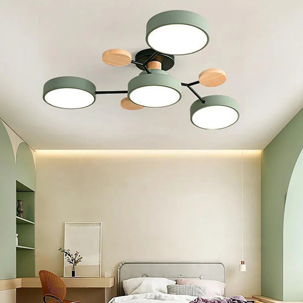 Trendlight | Moderne LED Wandlampe