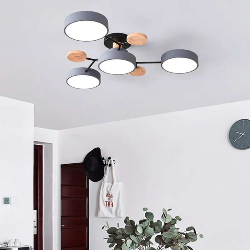 Trendlight | Moderne LED Wandlampe