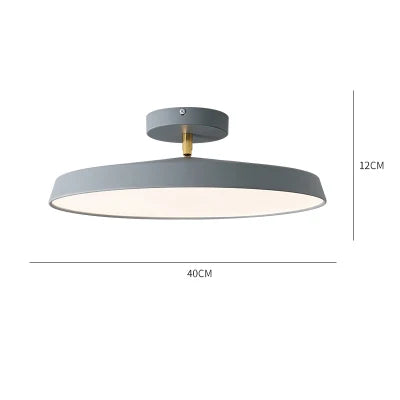 PorchGlow | Moderne Pendelleuchte in robuster Ausführung
