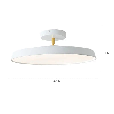 PorchGlow | Moderne Pendelleuchte in robuster Ausführung