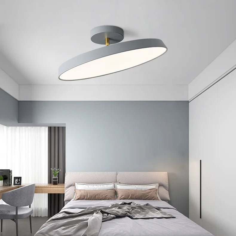 PorchGlow | Moderne Pendelleuchte in robuster Ausführung