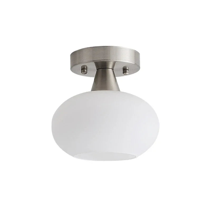 RioLume | Elegante LED-Deckenleuchte für moderne Räume