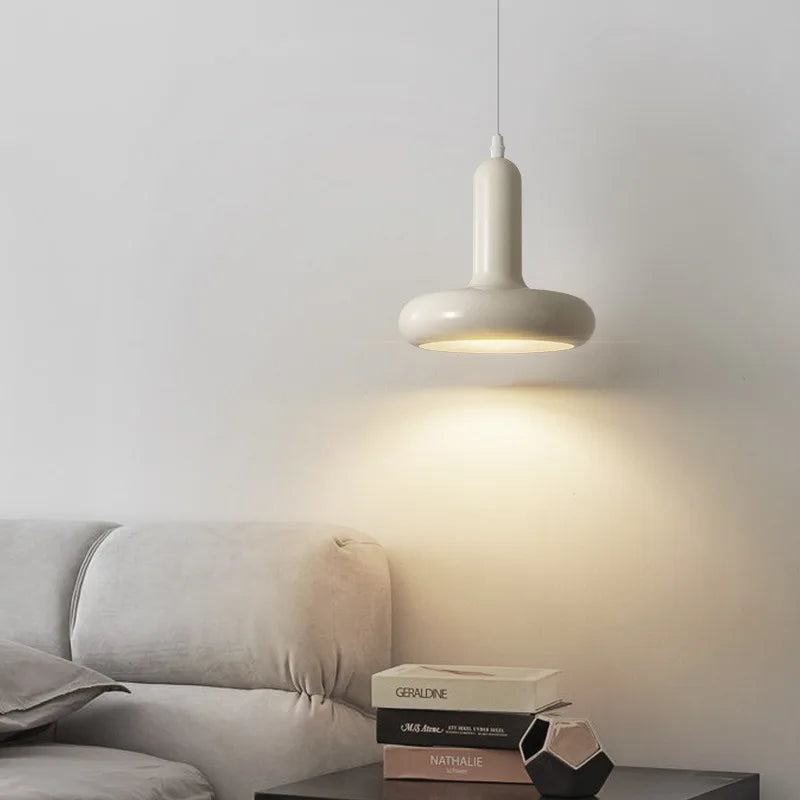 NordicLumi | Elegante LED-Pendelleuchte mit modernem Design