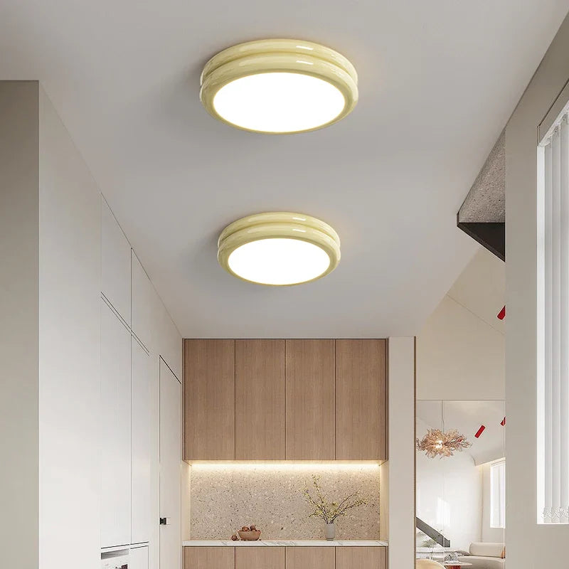 CeliGlow | Moderne LED-Pendelleuchte für stilvolle Wohnräume