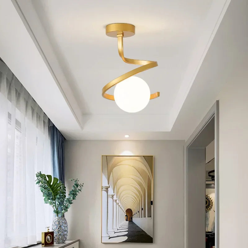 LuxeBeam | Stilvolle Moderne Pendelleuchte für jede Einrichtung