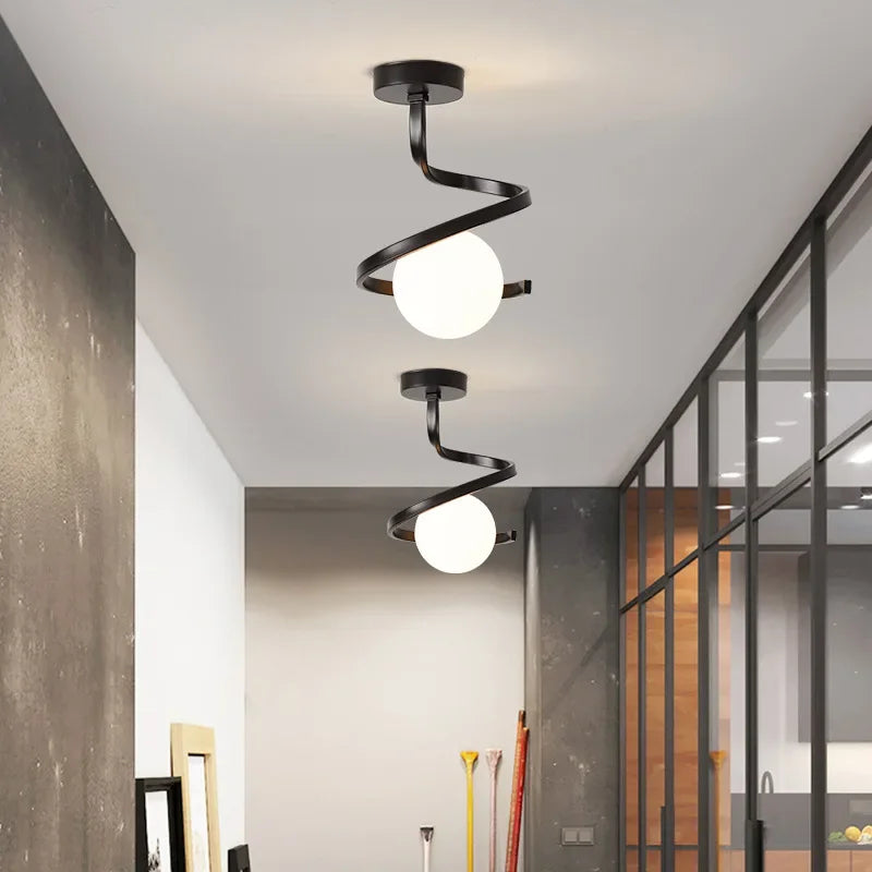 LuxeBeam | Stilvolle Moderne Pendelleuchte für jede Einrichtung
