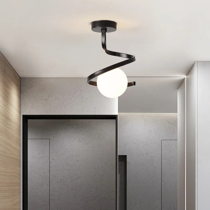 LuxeBeam | Stilvolle Moderne Pendelleuchte für jede Einrichtung