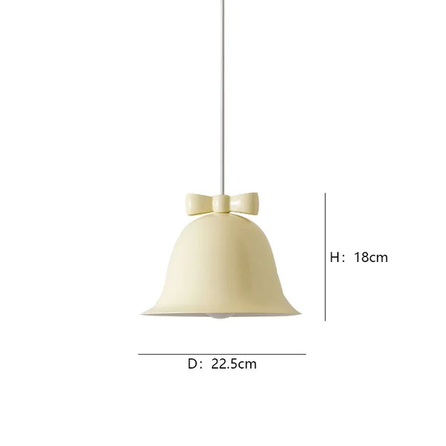 LumiBeam | Moderne bogenförmige Pendelleuchte für stilvolle Wohnräume