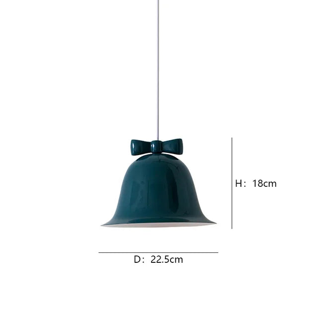 LumiBeam | Moderne bogenförmige Pendelleuchte für stilvolle Wohnräume