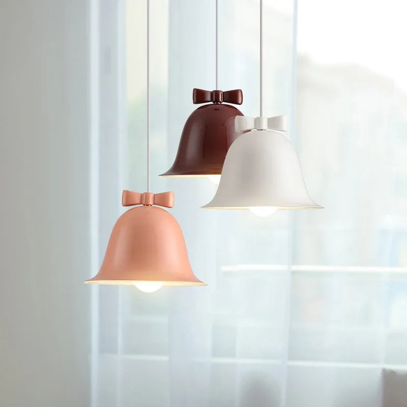 LumiBeam | Moderne bogenförmige Pendelleuchte für stilvolle Wohnräume