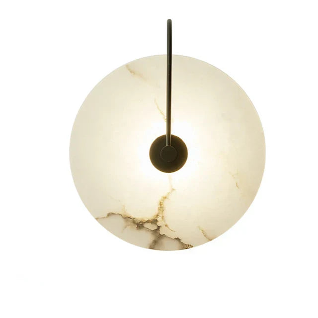 NordicsLight | Elegante LED Wandleuchte im nordischen Design