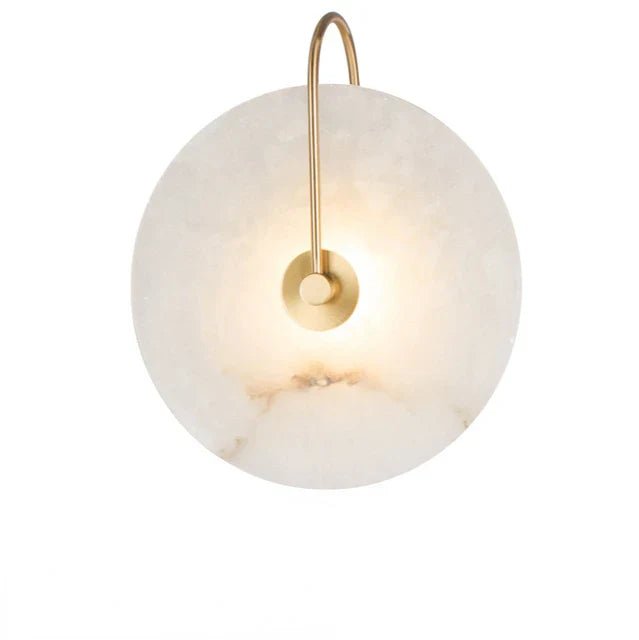 NordicsLight | Elegante LED Wandleuchte im nordischen Design
