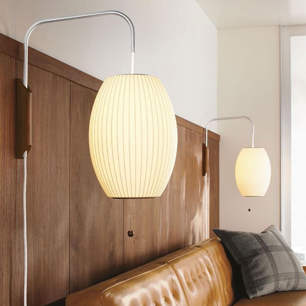 OnionGlow | Elegante Wandleuchte in modernem Design