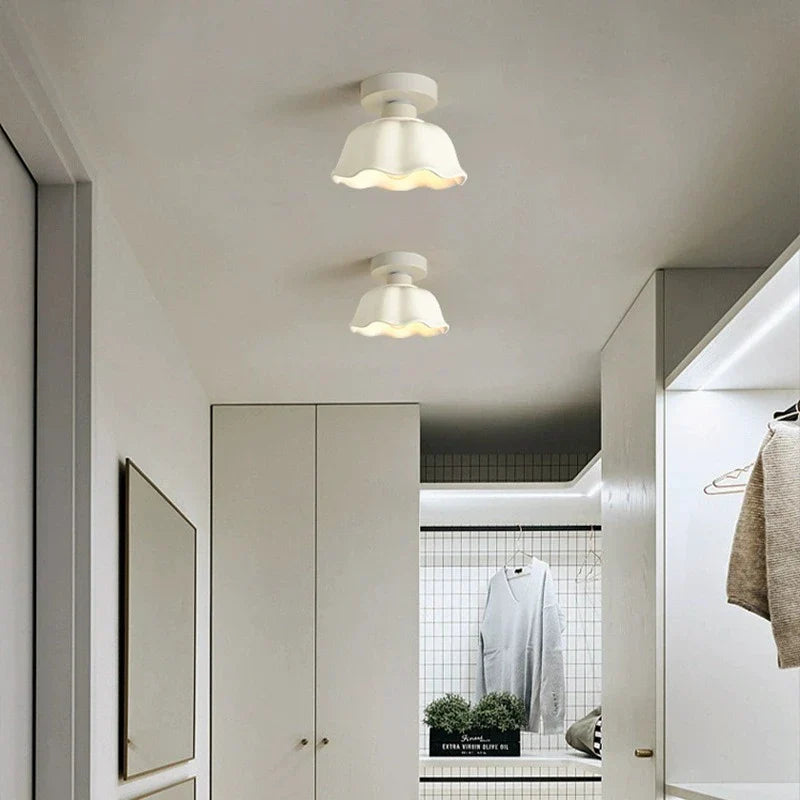 Jewelight | Glaskeramik-Deckenleuchte für moderne Wohnräume