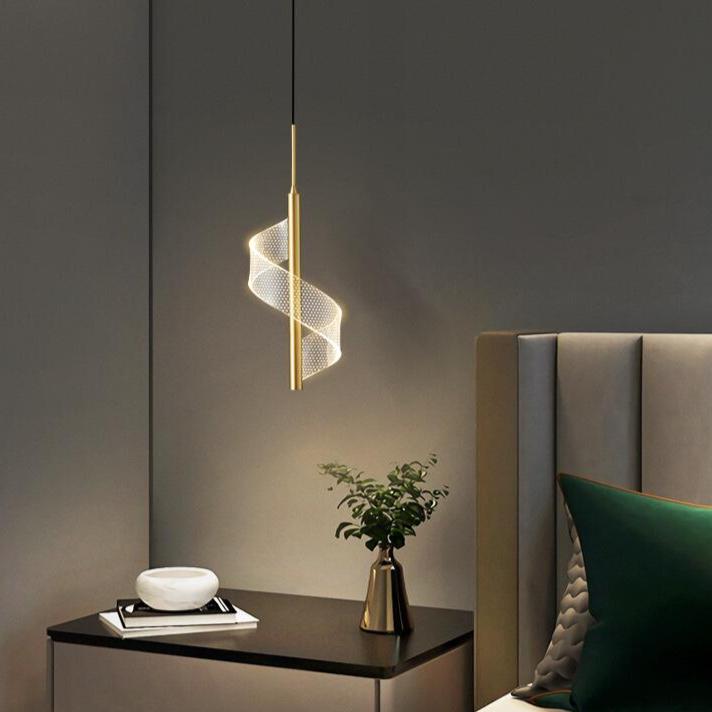 LumiPendant | Elegante LED-Pendelleuchte