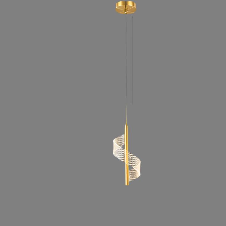 LumiPendant | Elegante LED-Pendelleuchte