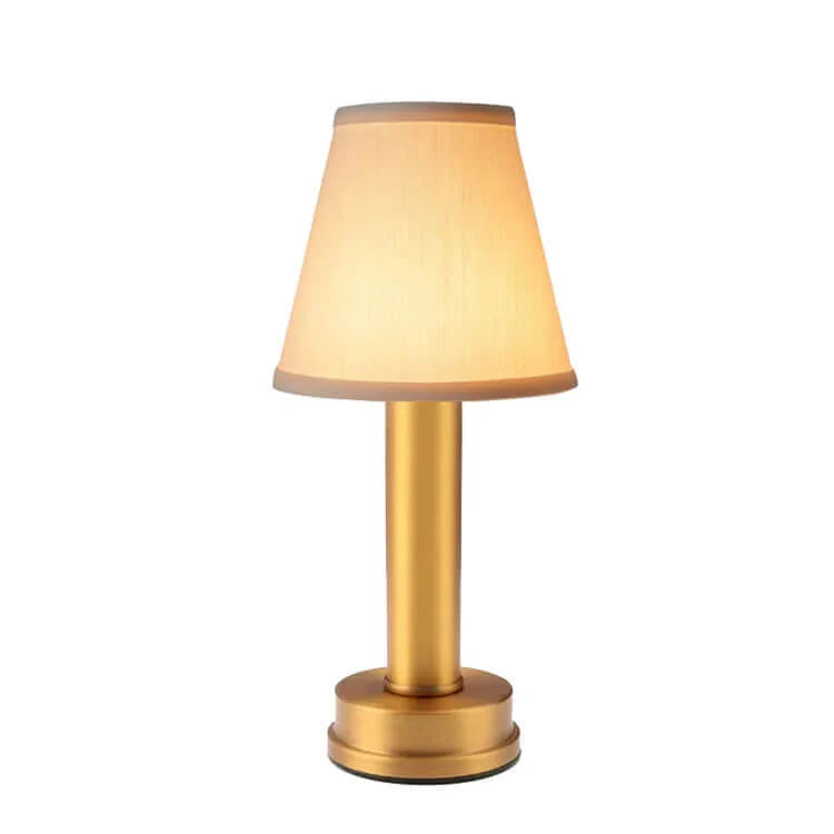 ScheinGlorie | Moderne Tischlampe mit elegantem Design