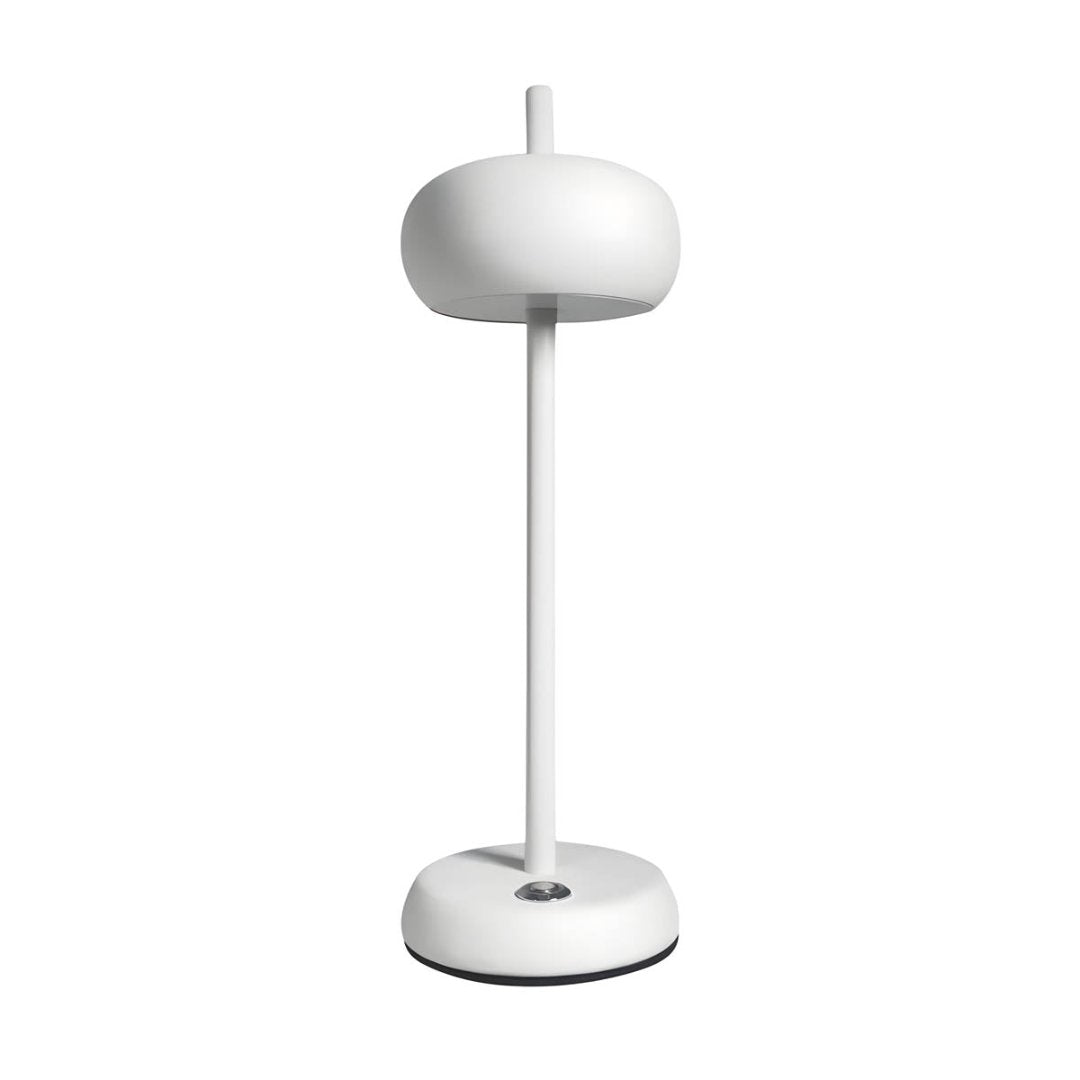 LuciNova | Elegante Tischlampe im modernen Design