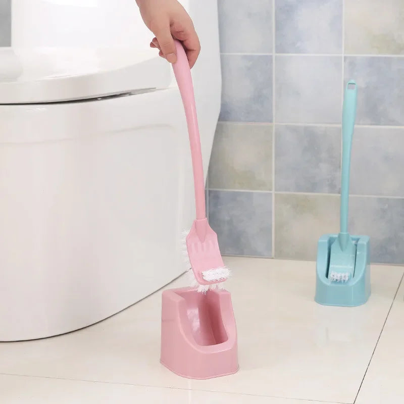 ReinSauber | Flexibles Reinigungstool für glänzende WC-Ergebnisse