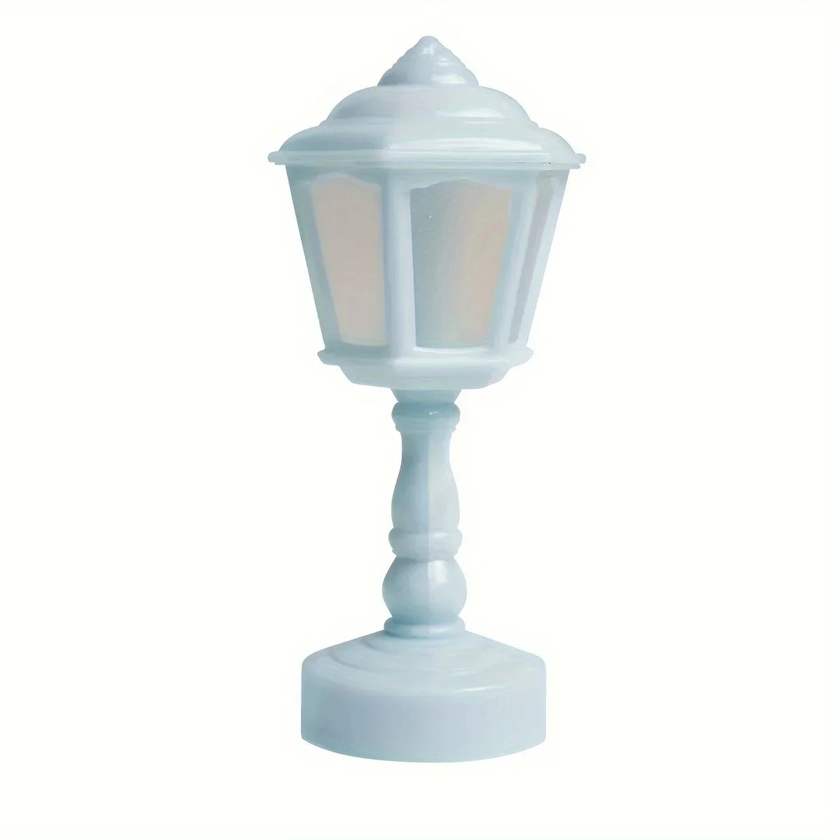 WonderLumi | LED Tischlampe für Sanfte Beleuchtung und Modernes Design
