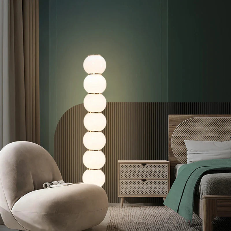 LichtMeister | Designer Tischlampe für Modernes und Elegantes Wohnambiente