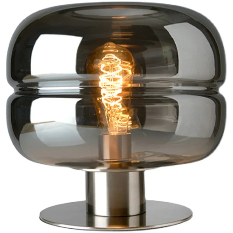 LuxeLamp | Moderne Design-Tischlampe für stilvolle Räume