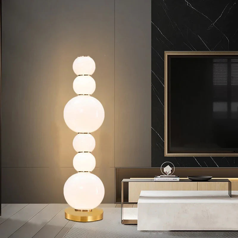 LichtMeister | Designer Tischlampe für Modernes und Elegantes Wohnambiente