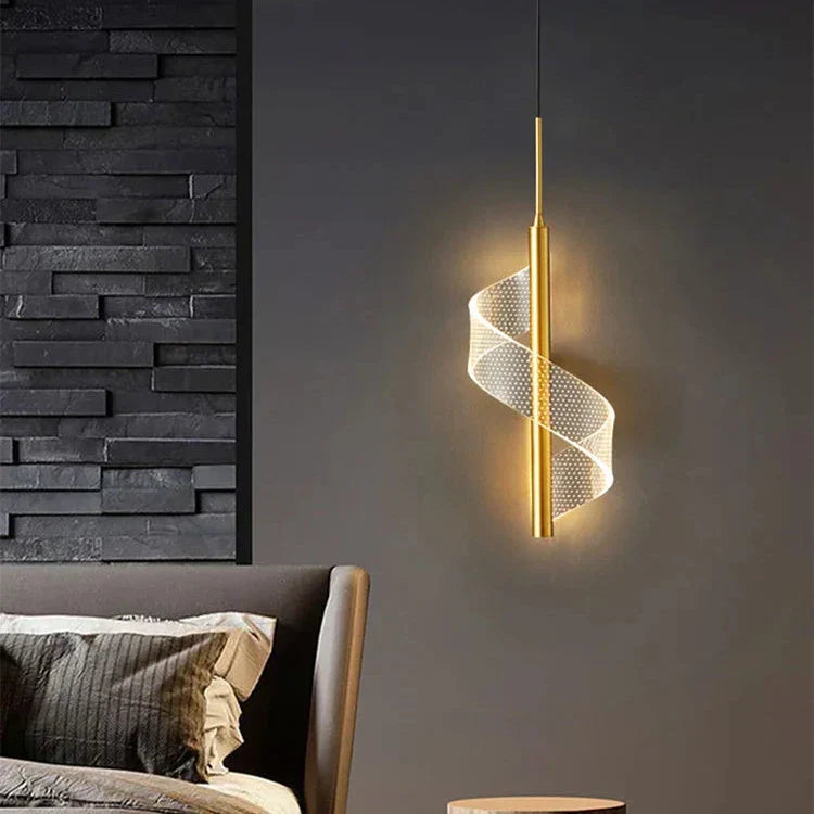LumiPendant | Elegante LED-Pendelleuchte