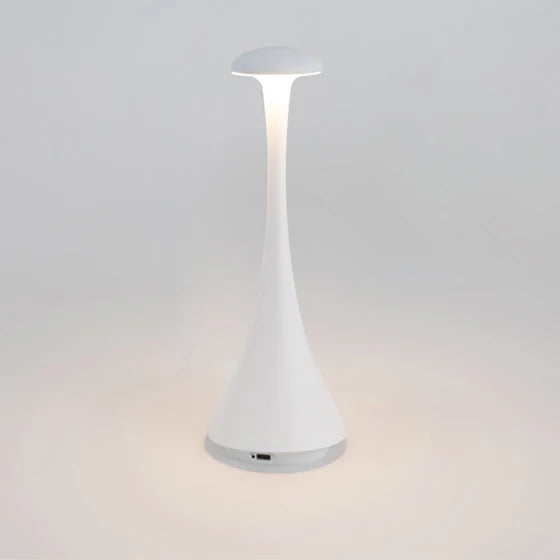LichtBerührung | LED Tischlampe für Schlafzimmer und Hotel Beleuchtung