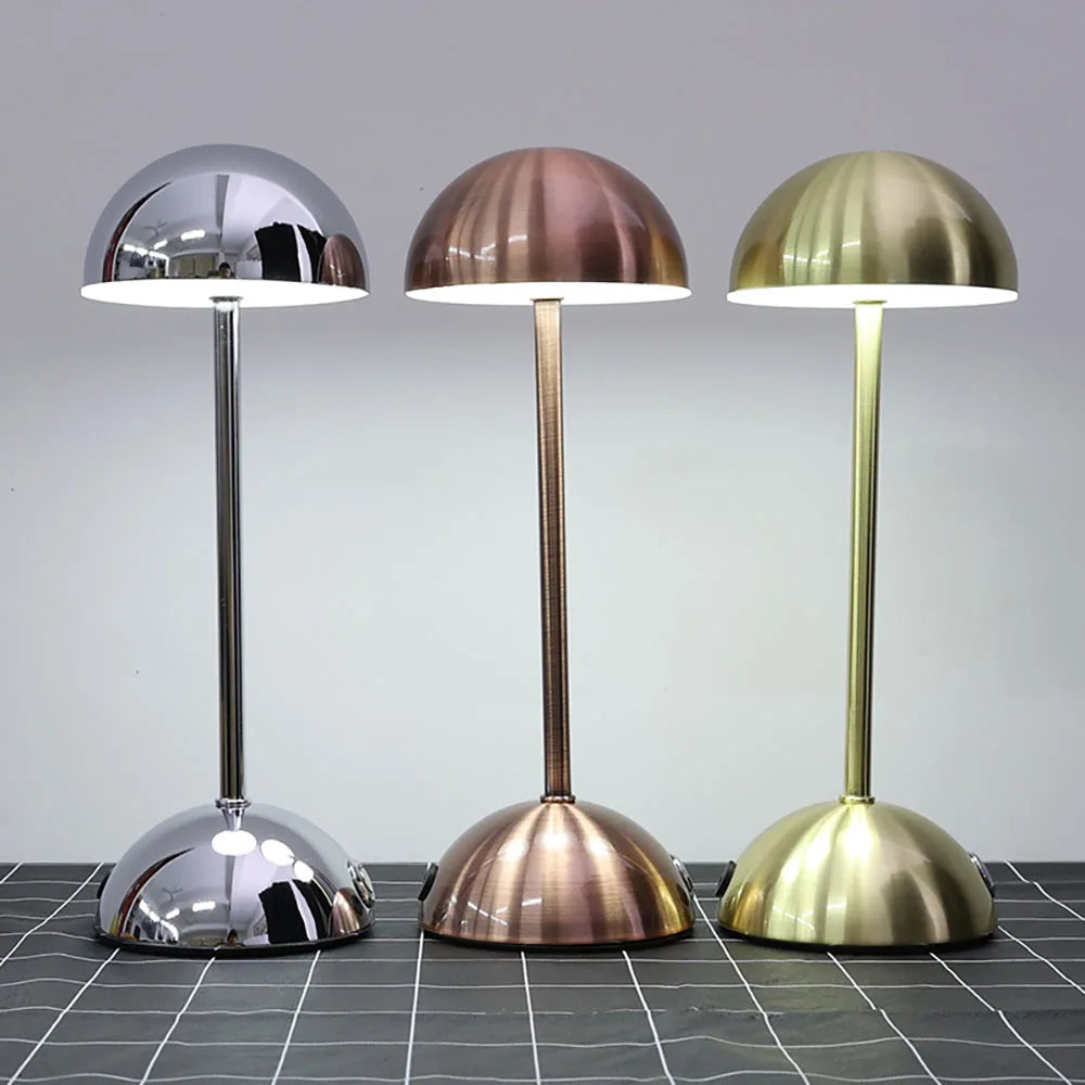 LumenTouch | LED Lampe mit Touchsteuerung