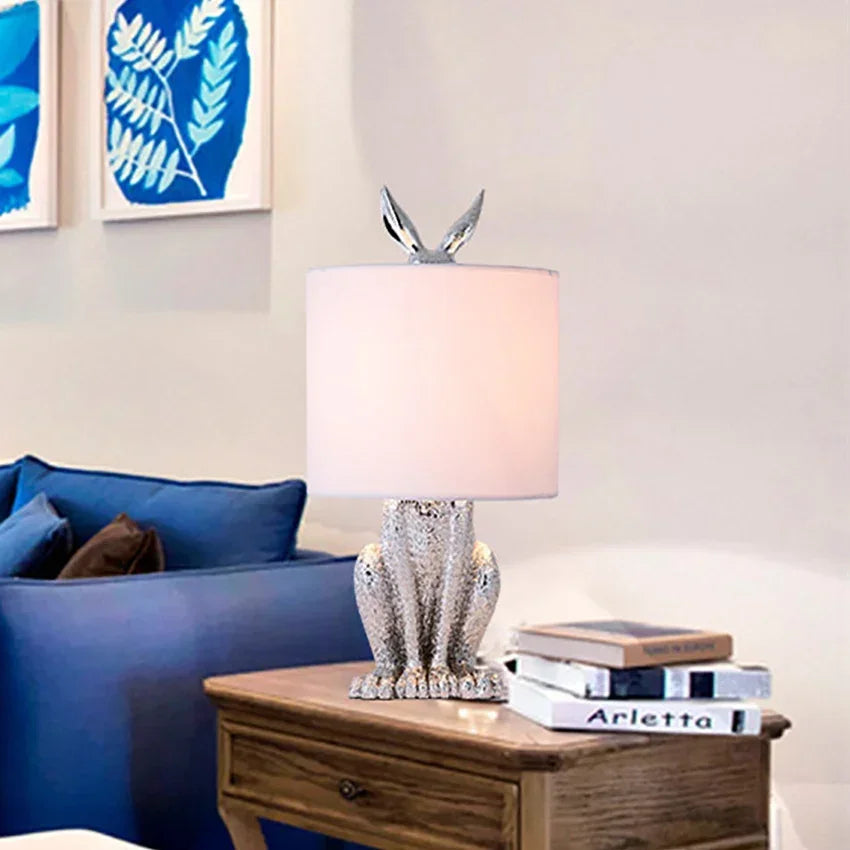 NordicBunny | Tischlampe im Kaninchen-Design