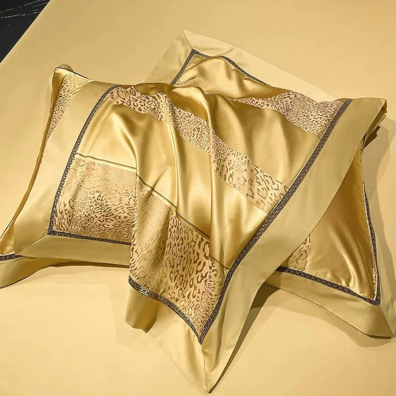 EgyptDeluxe | Luxuriöse Bettwäsche aus ägyptischer Baumwolle