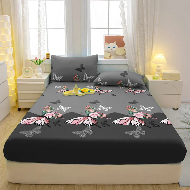 PrimeBed | Premium-Bettlaken mit mattem Finish