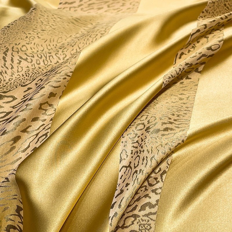 EgyptDeluxe | Luxuriöse Bettwäsche aus ägyptischer Baumwolle