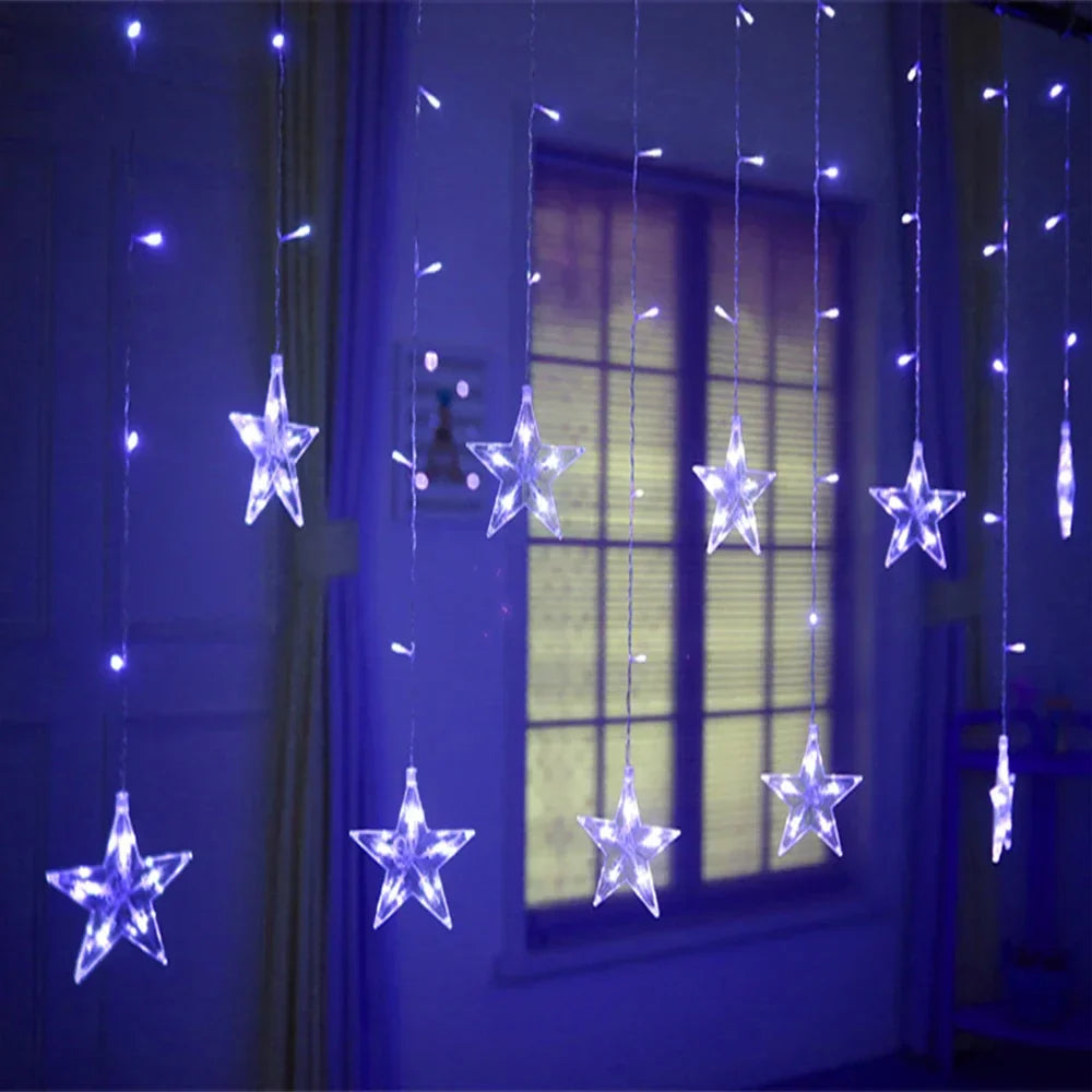 StarLume | LED Lichtschnüre für kreative Raum- und Festdekoration