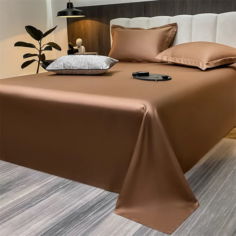 LuxuSoft | Luxus-Bettwäsche aus ägyptischer Baumwolle