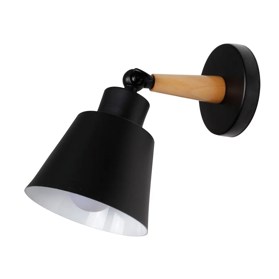 FliegendesLicht | LED-Wandleuchte mit Bewegungssensor