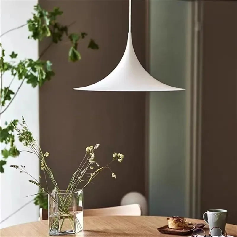 ScandiLicht | Elegante skandinavische Pendelleuchte