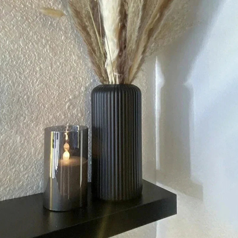 KreativVase | Moderne Vase für Wohnräume