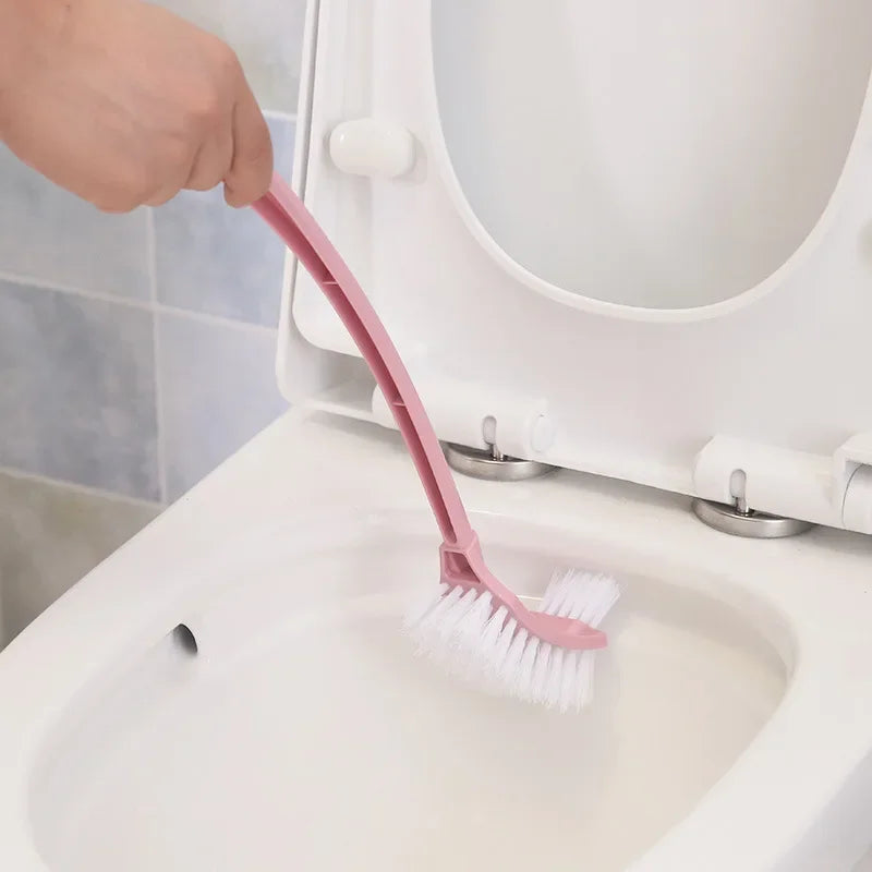 ReinSauber | Flexibles Reinigungstool für glänzende WC-Ergebnisse