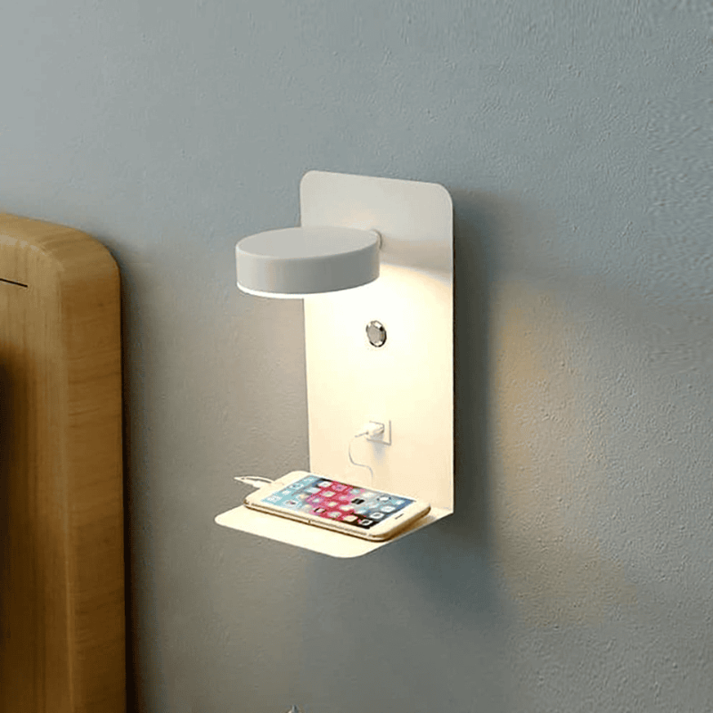 ModernGlow | LED Nachtlampe für entspannende Stimmung