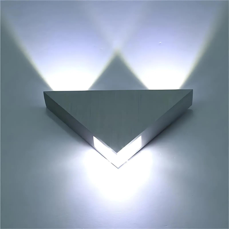 SolarBrillanz | Effiziente Solar Außenlampe mit automatischer Dämmerungserkennung