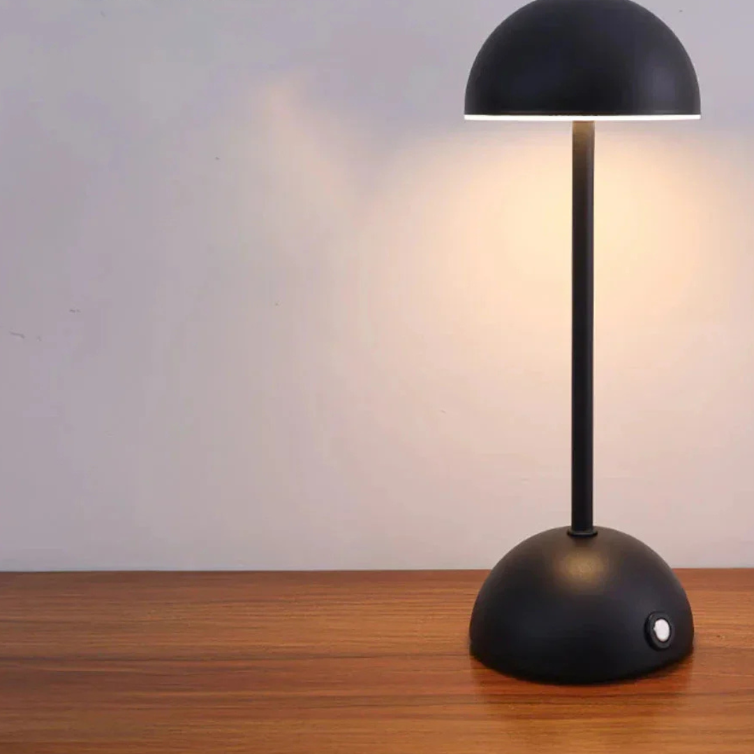 LumenTouch | LED Lampe mit Touchsteuerung