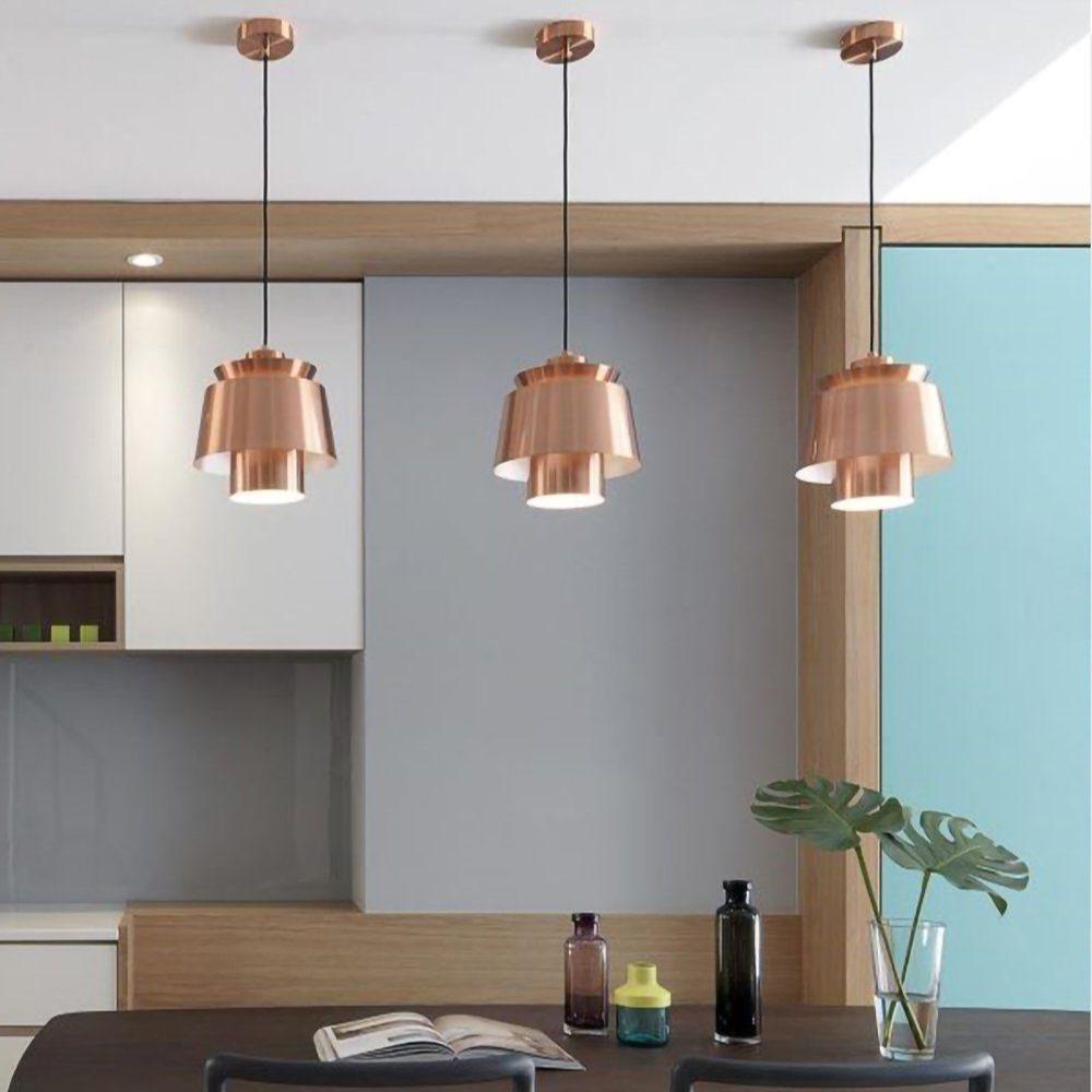 Orionlight | Elegante moderne Pendelleuchte