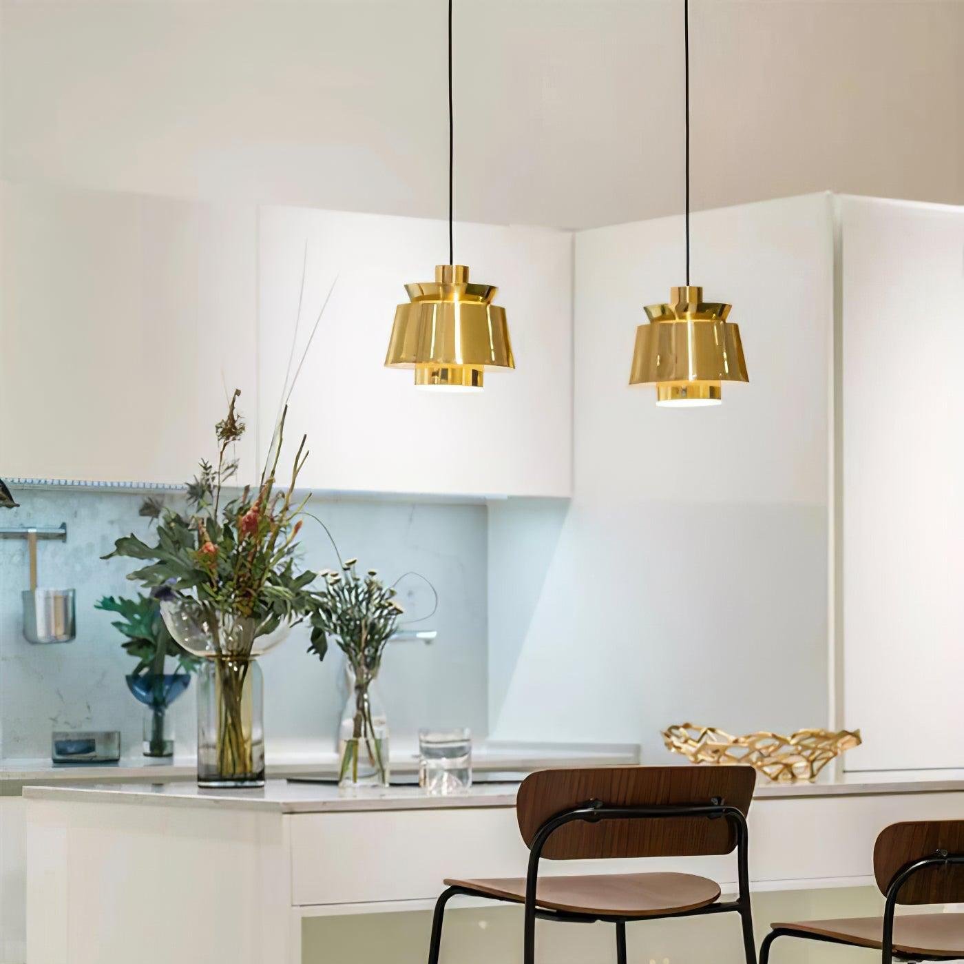 Orionlight | Elegante moderne Pendelleuchte