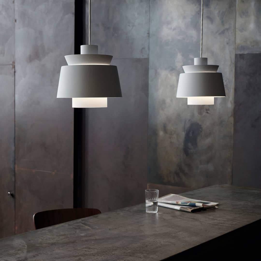 Orionlight | Elegante moderne Pendelleuchte