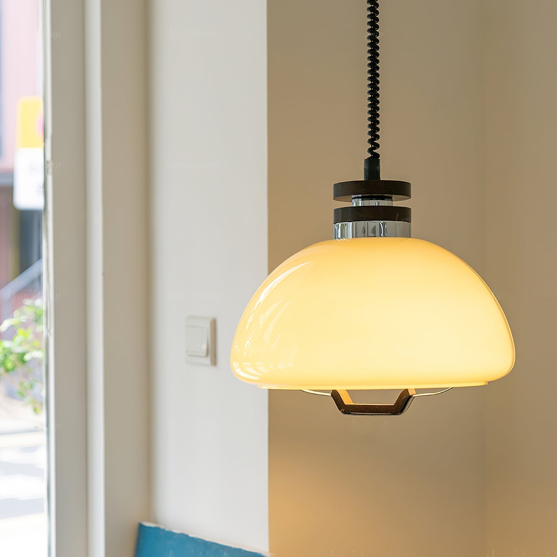 Velalight | Moderne Stilvolle Pendelleuchte