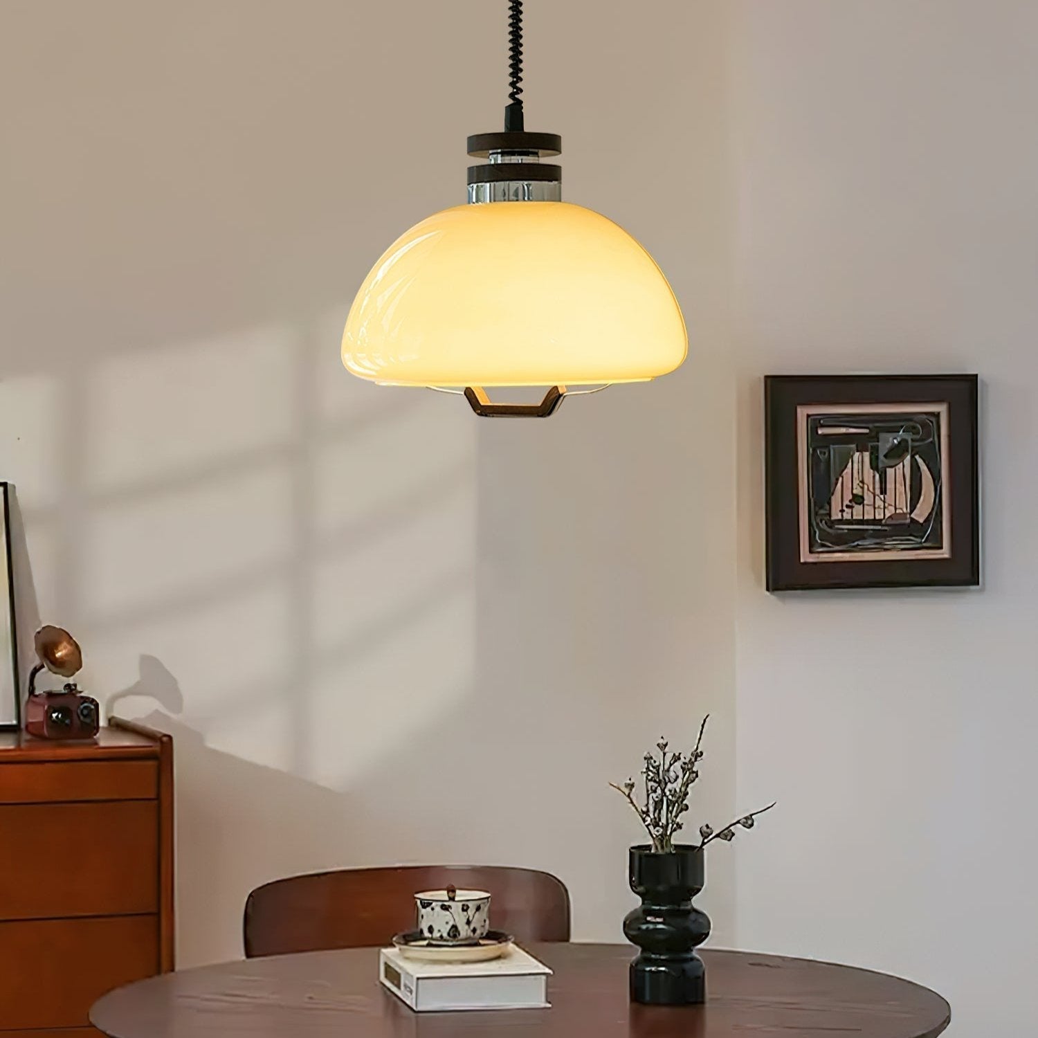 Velalight | Moderne Stilvolle Pendelleuchte