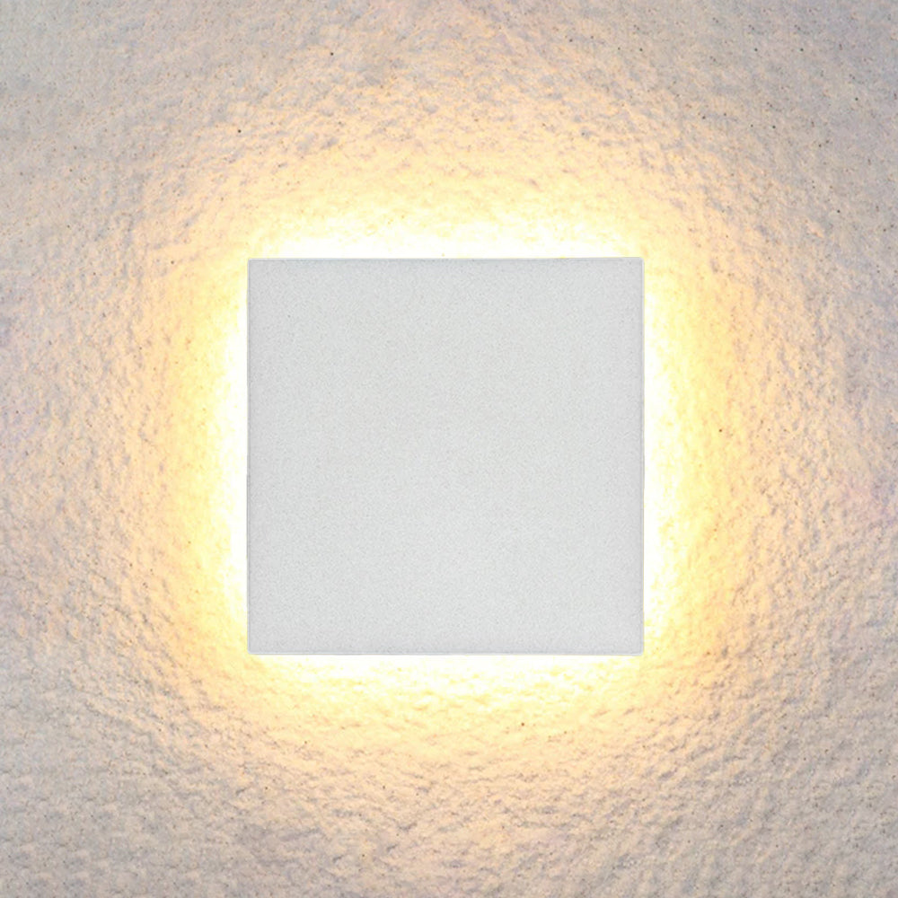 GardiLight | Moderne minimalistische LED-Wandleuchte