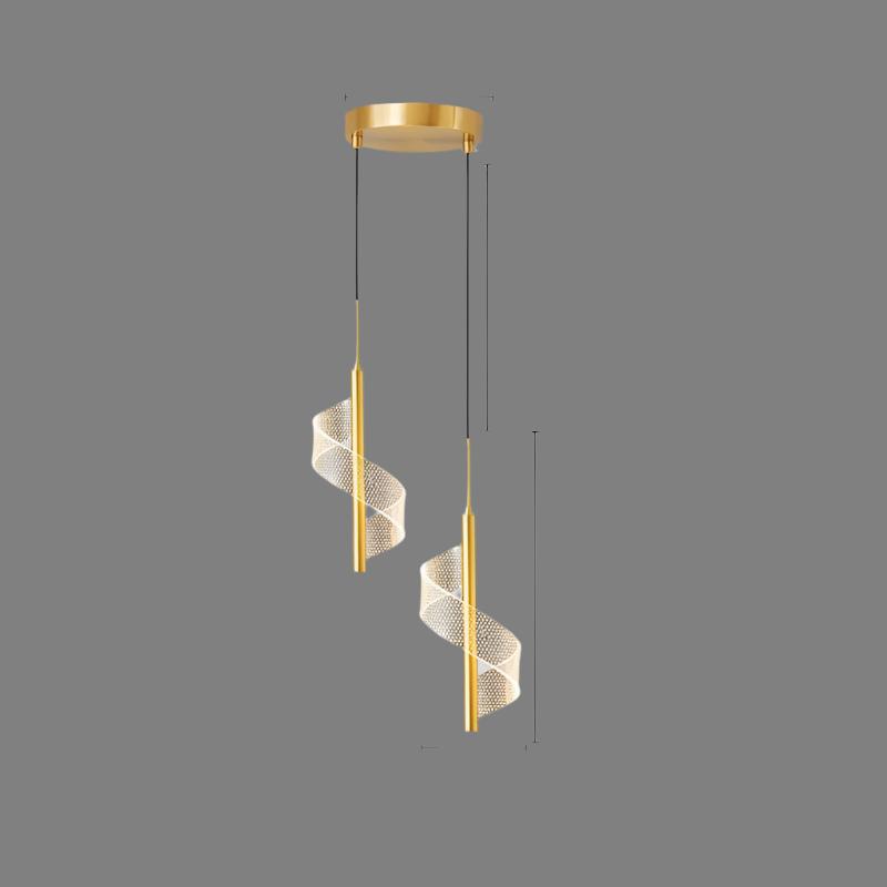 LumiPendant | Elegante LED-Pendelleuchte